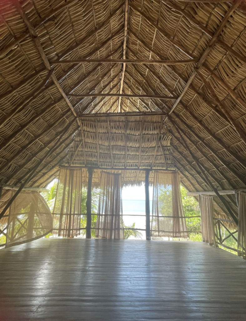 Deep Within - 6 day Somatic Retreat 4